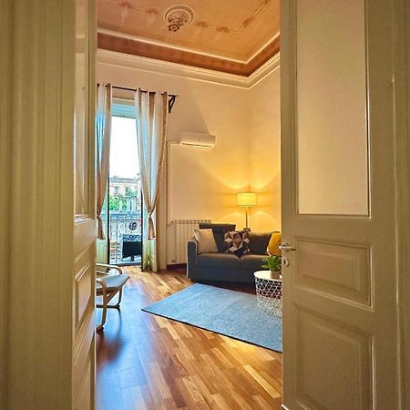 Art Palace & Story Catania Center Apartment Exterior photo