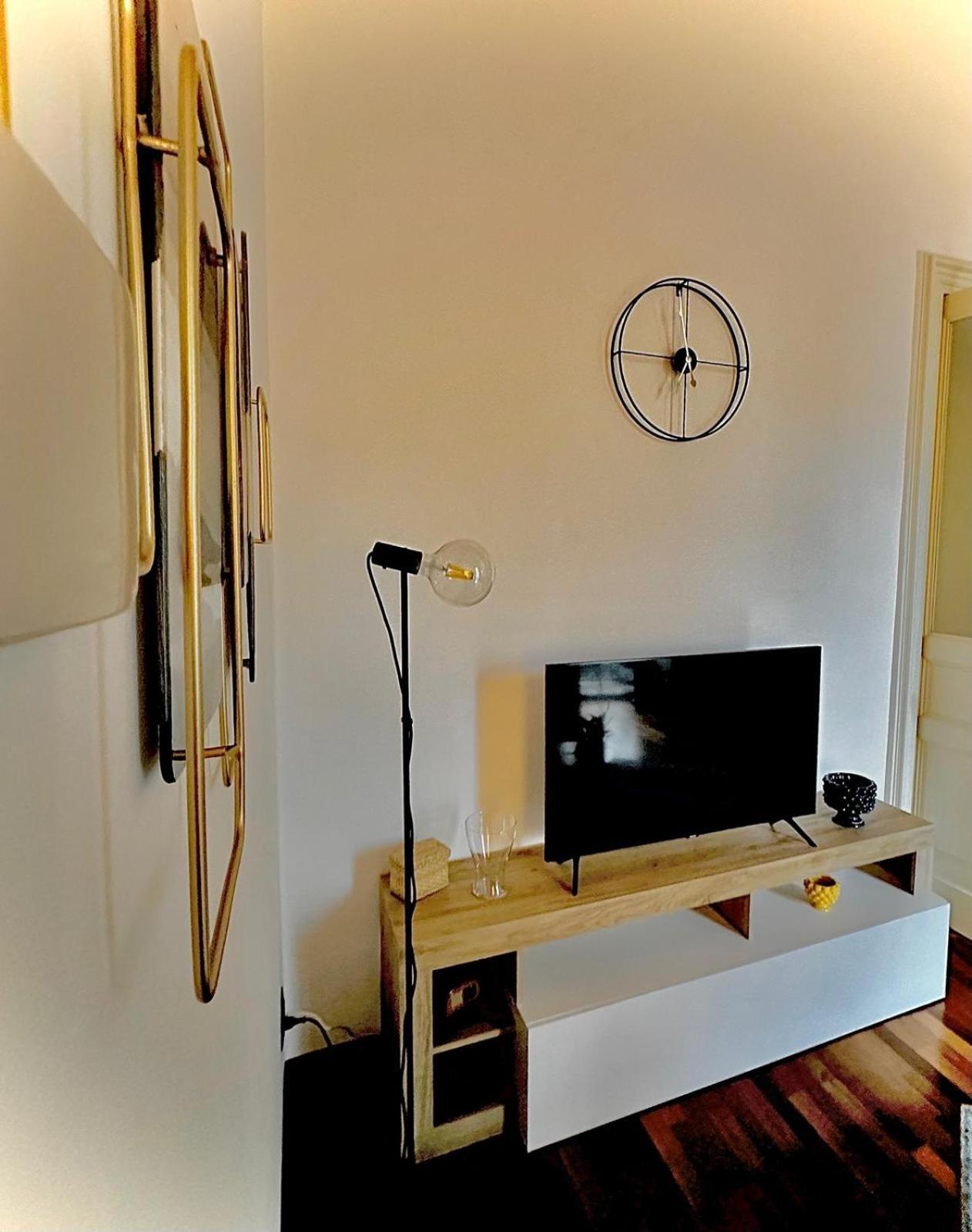 Art Palace & Story Catania Center Apartment Exterior photo